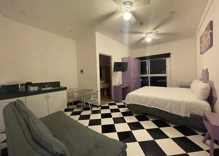 Hotel Winday Playa Del Carmen
