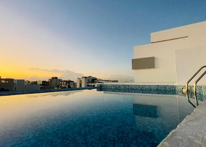 Hotel Winday Playa Del Carmen