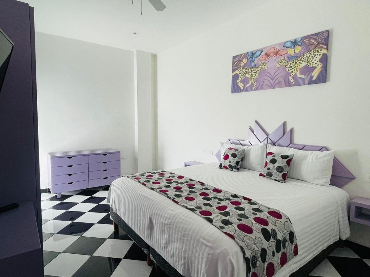 Hotel Winday Playa Del Carmen Hotel 3*
