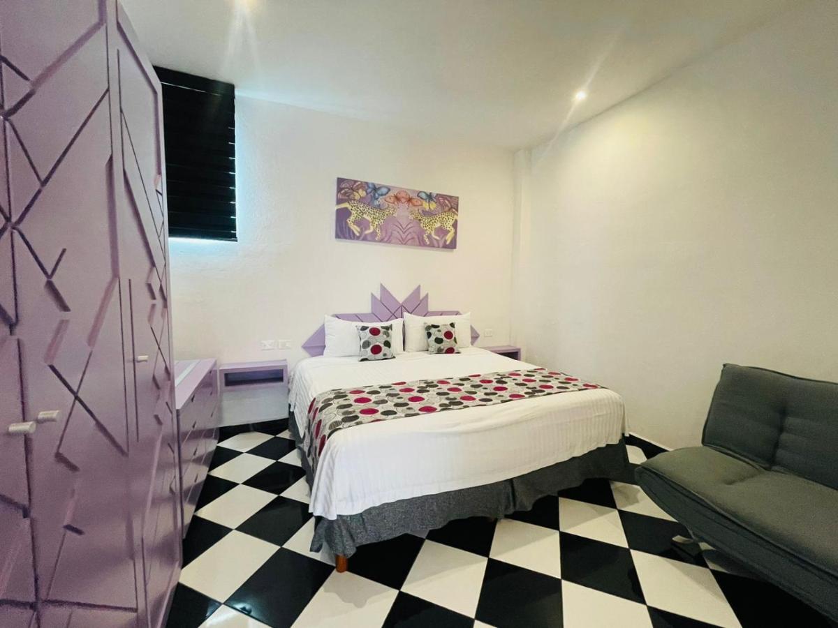 Hotel Hotel Winday Playa Del Carmen Playa del Carmen