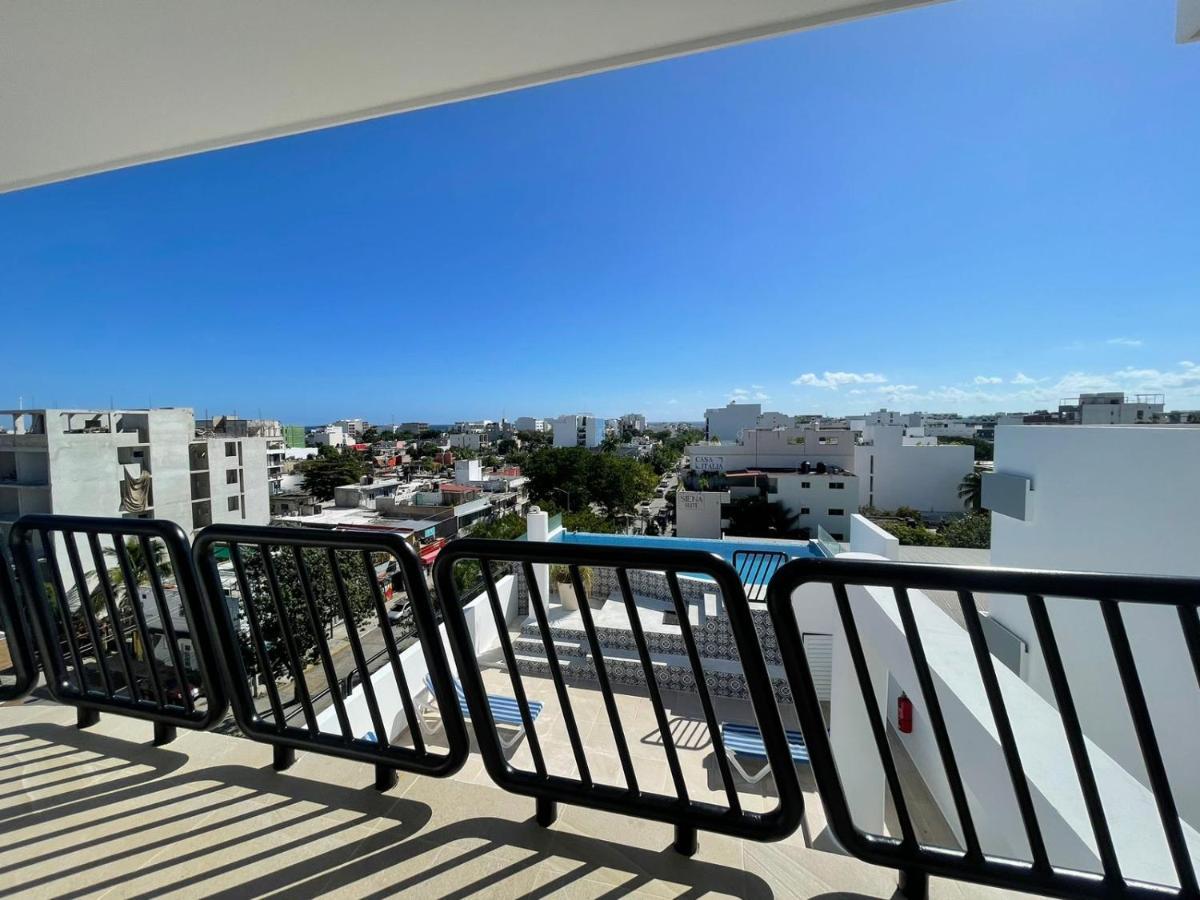 Hotel Winday Playa Del Carmen 3* Playa del Carmen