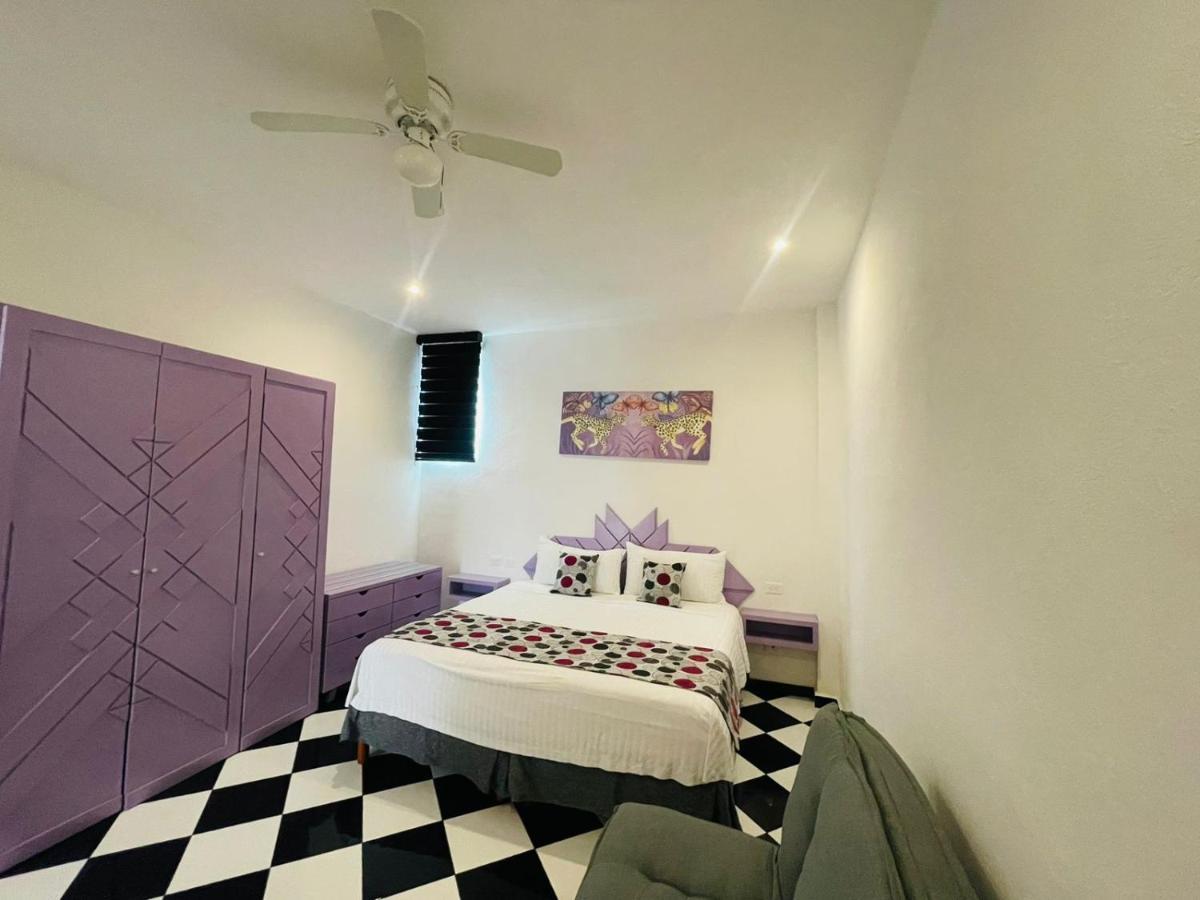 Hotel Winday Playa Del Carmen Playa del Carmen