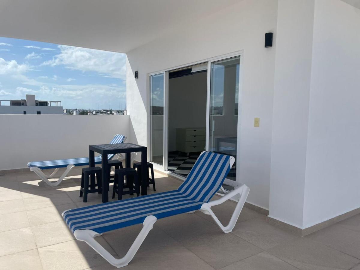 Hotel Winday Playa Del Carmen Hotel 3*