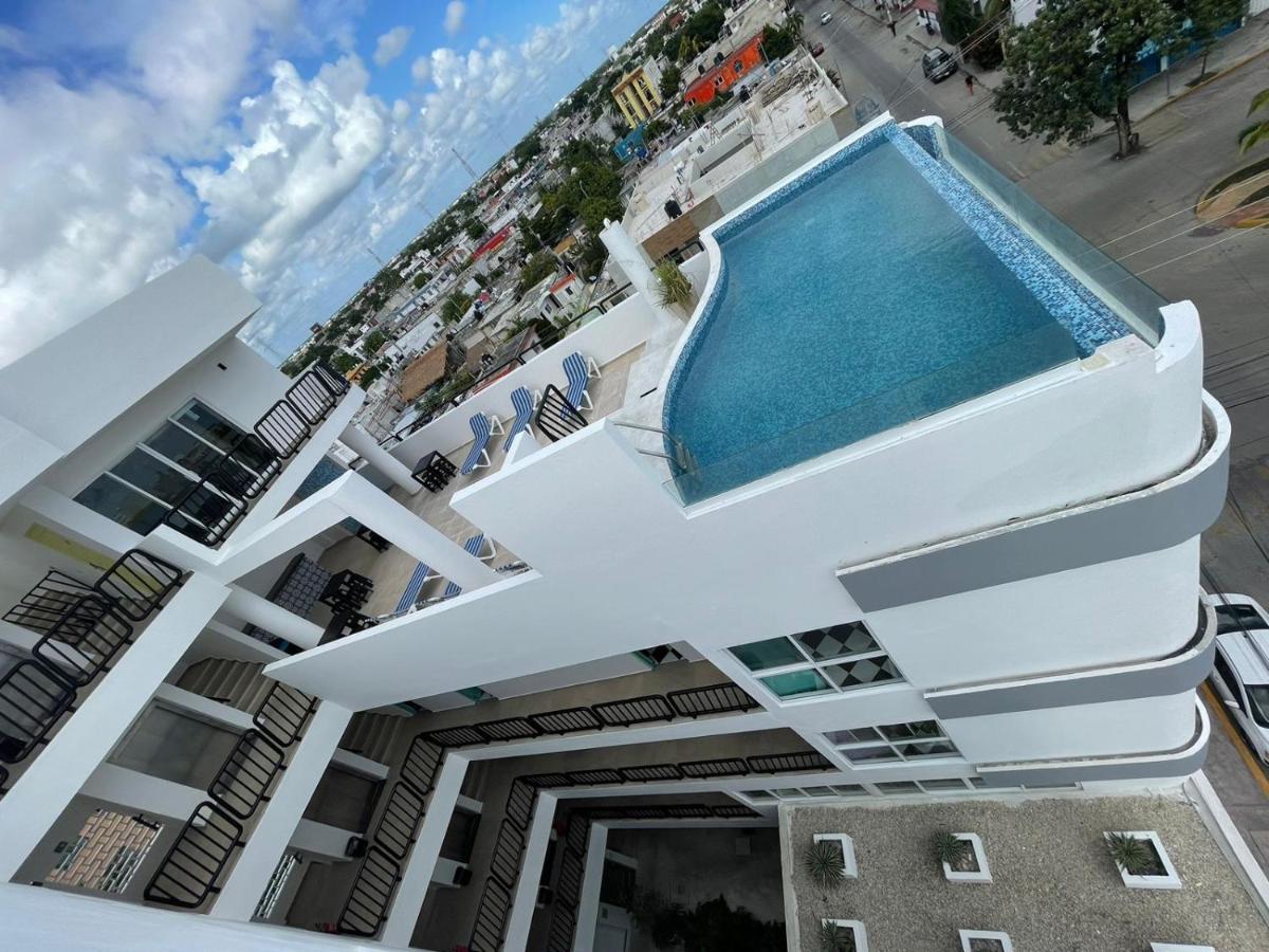 Hotel Winday Playa Del Carmen Hotel