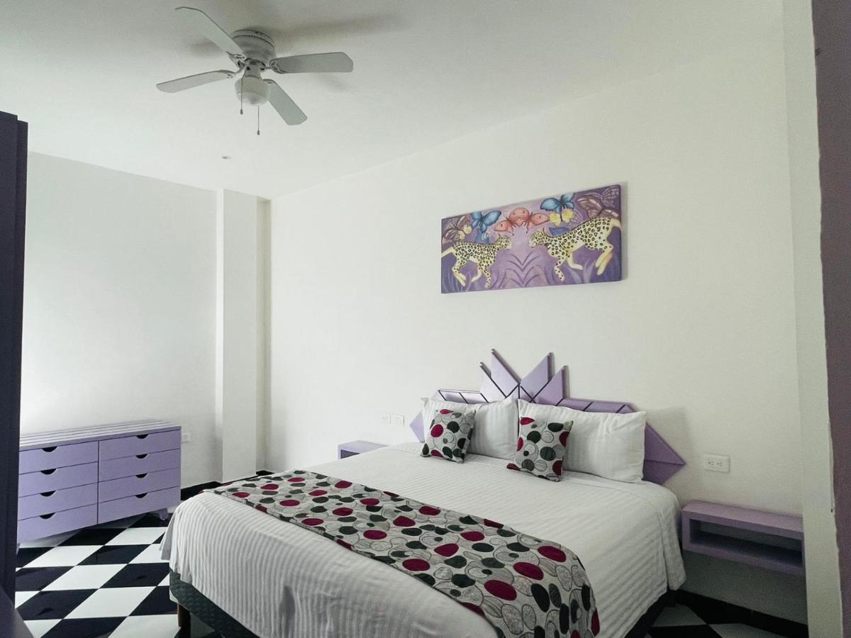 Hotel Winday Playa Del Carmen 3*