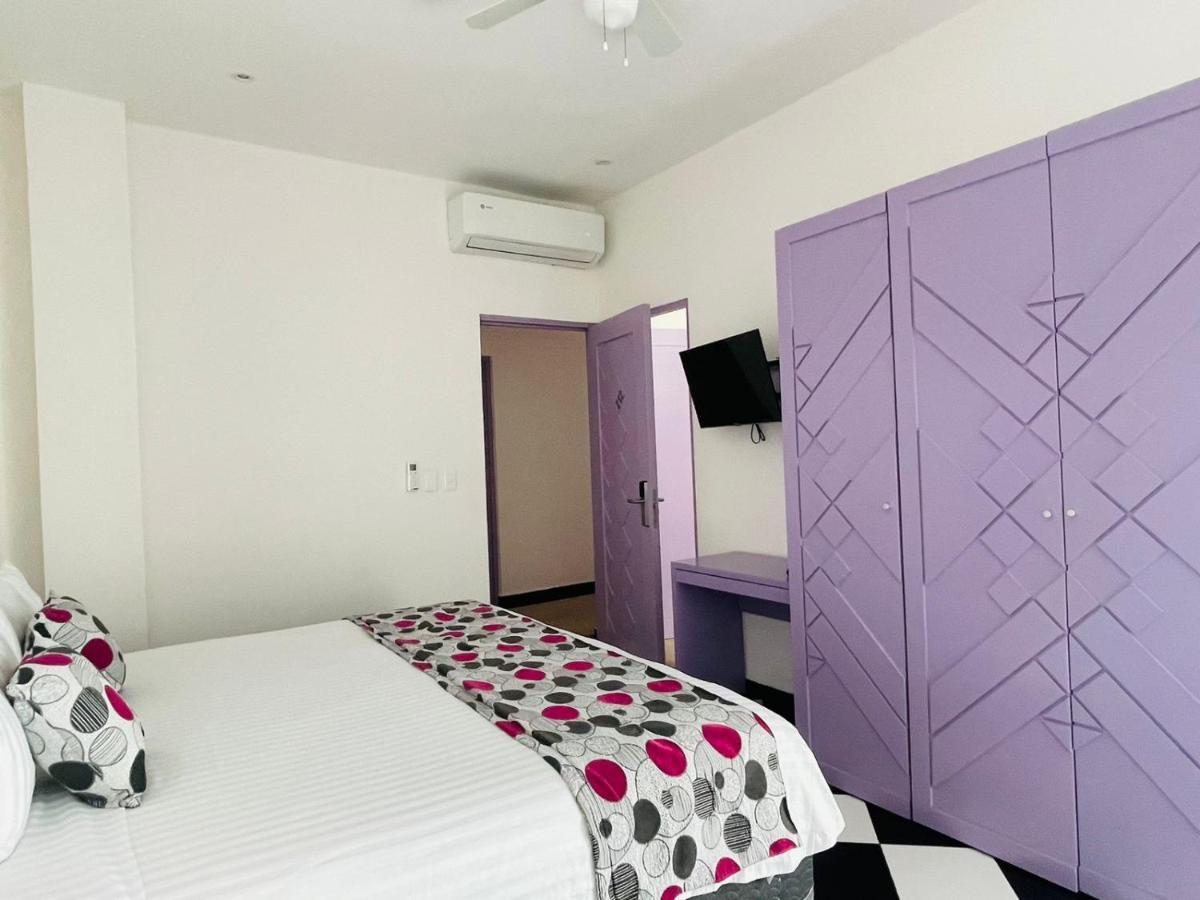 Hotel Winday Playa Del Carmen