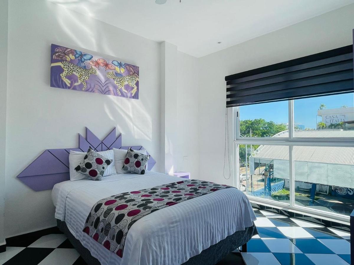Hotel Winday Playa Del Carmen Hotel 3*