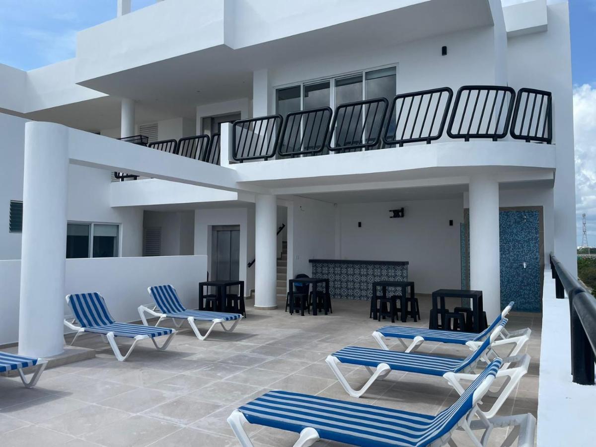 Hotel Hotel Winday Playa Del Carmen Playa del Carmen