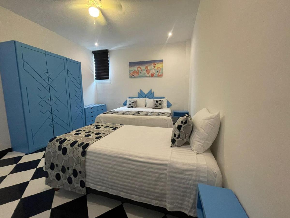 Hotel Winday Playa Del Carmen