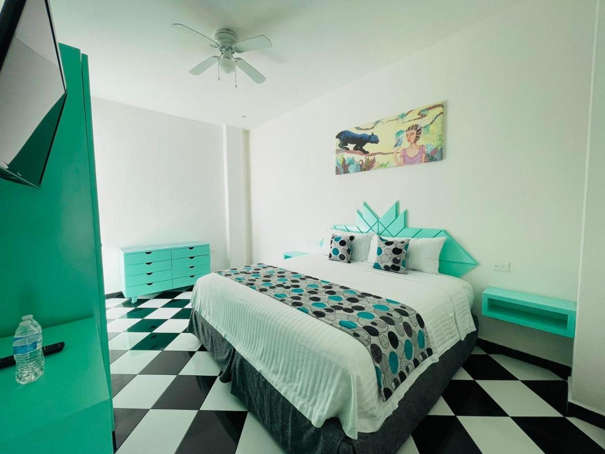 Hotel Hotel Winday Playa Del Carmen 3*