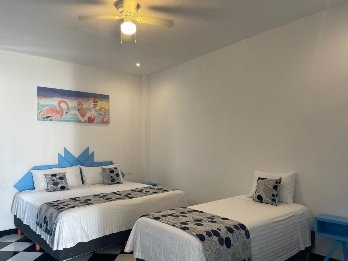 Hotel Winday Playa Del Carmen Hotel 3*