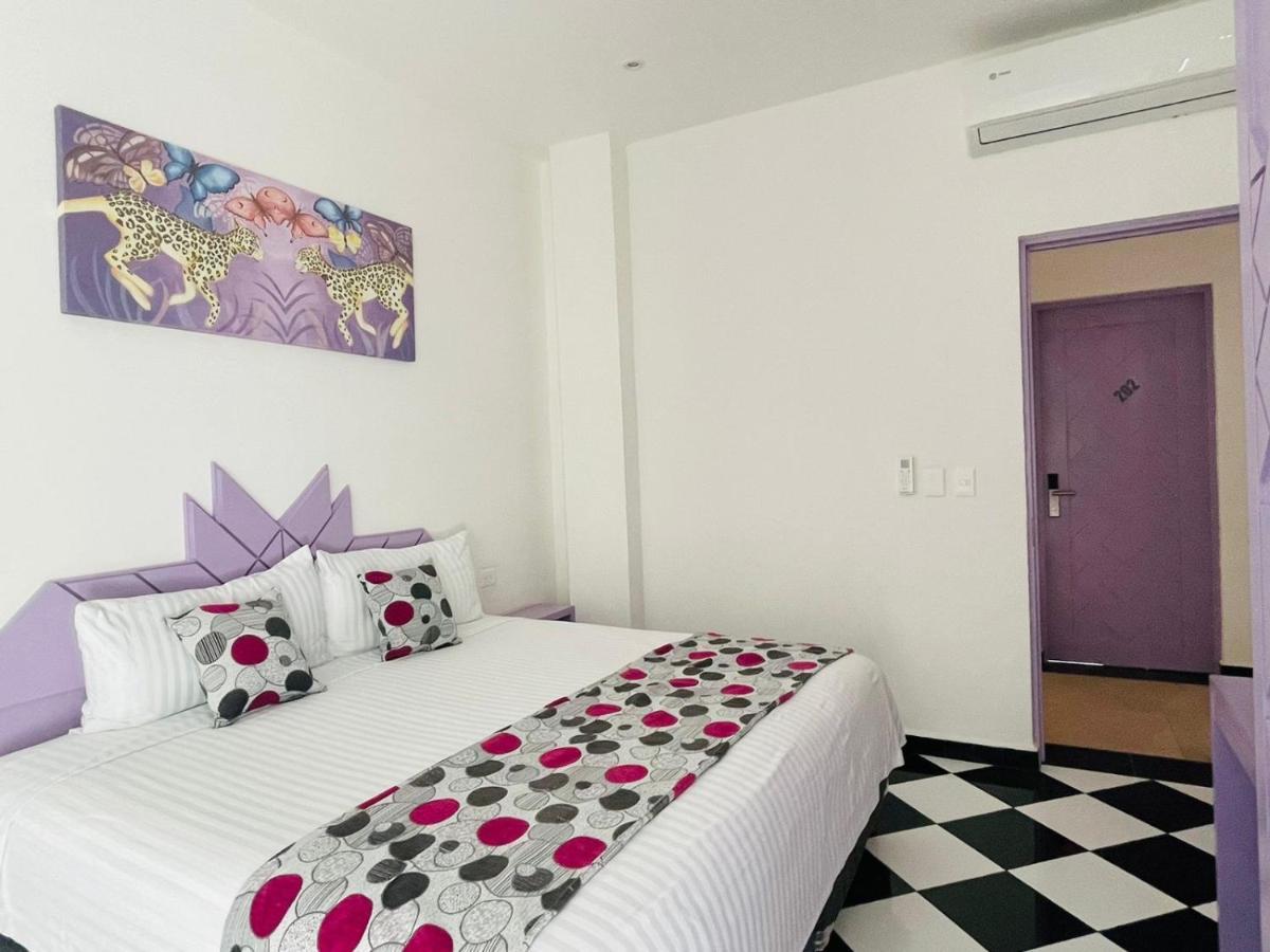 Hotel Hotel Winday Playa Del Carmen