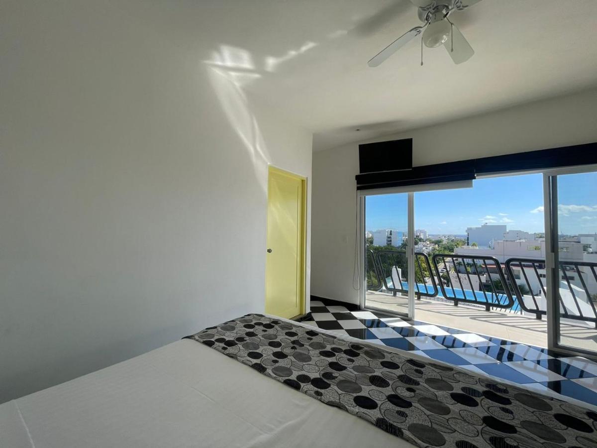 Hotel Hotel Winday Playa Del Carmen 3*