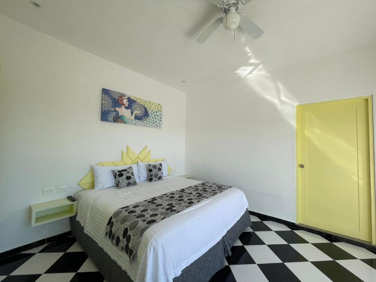 Hotel Winday Playa Del Carmen