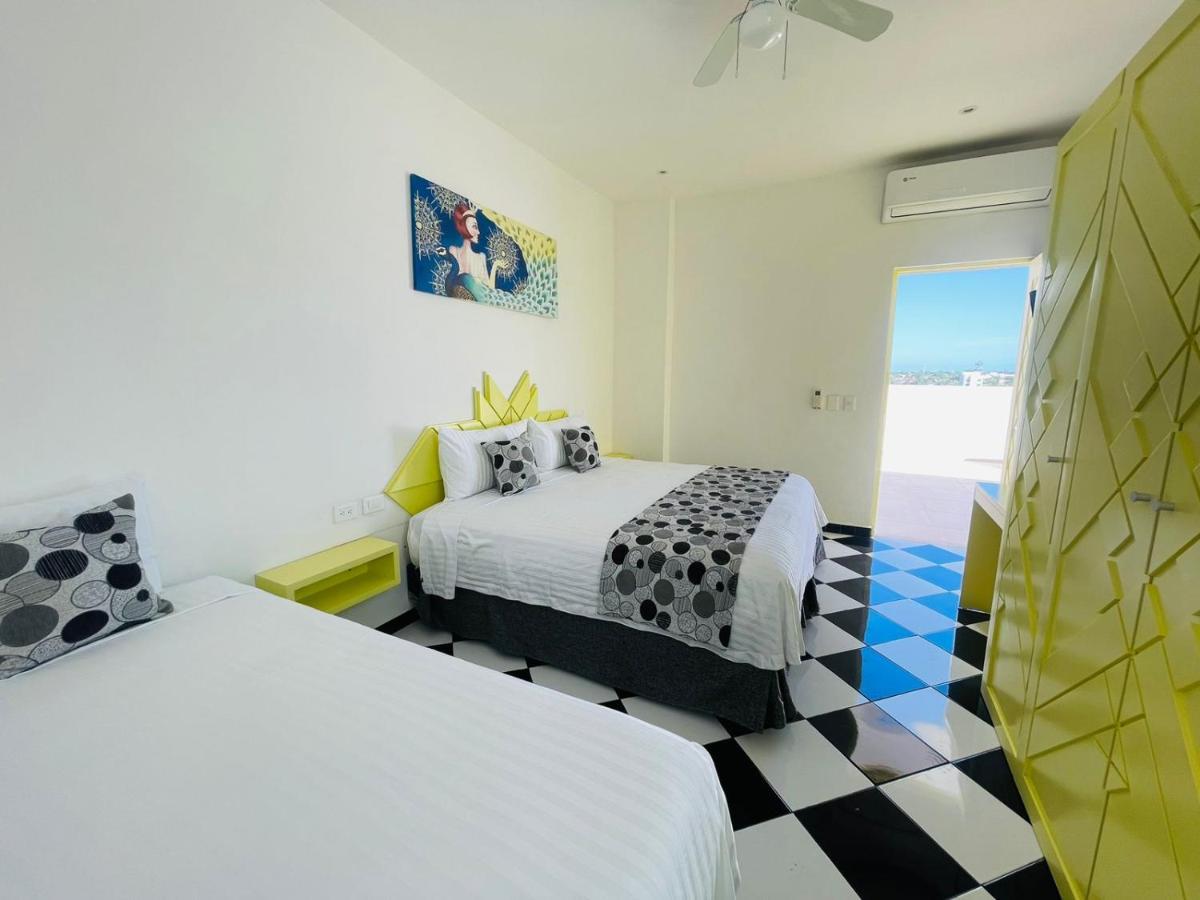 Hotel Hotel Winday Playa Del Carmen Playa del Carmen