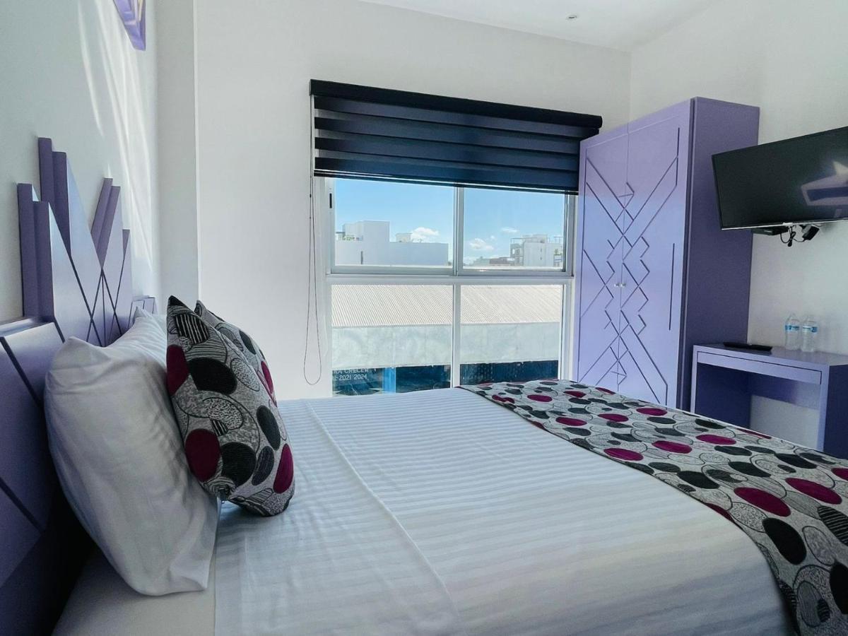 Hotel Winday Playa Del Carmen 3*