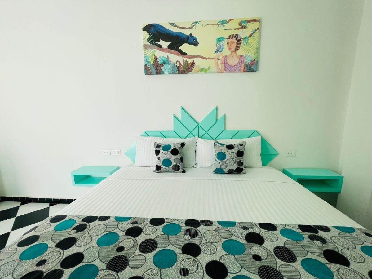 Hotel Winday Playa Del Carmen Hotel Playa del Carmen