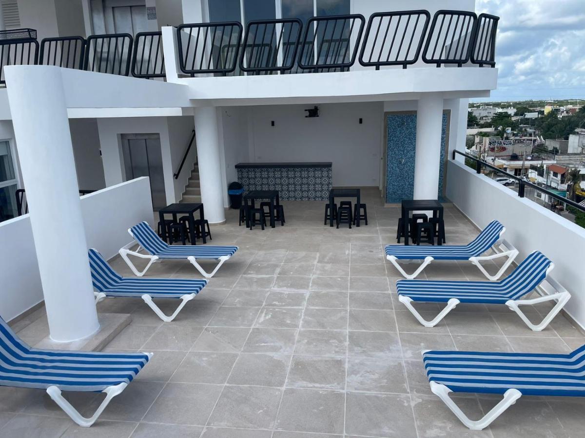 Hotel Winday Playa Del Carmen Hotel 3*