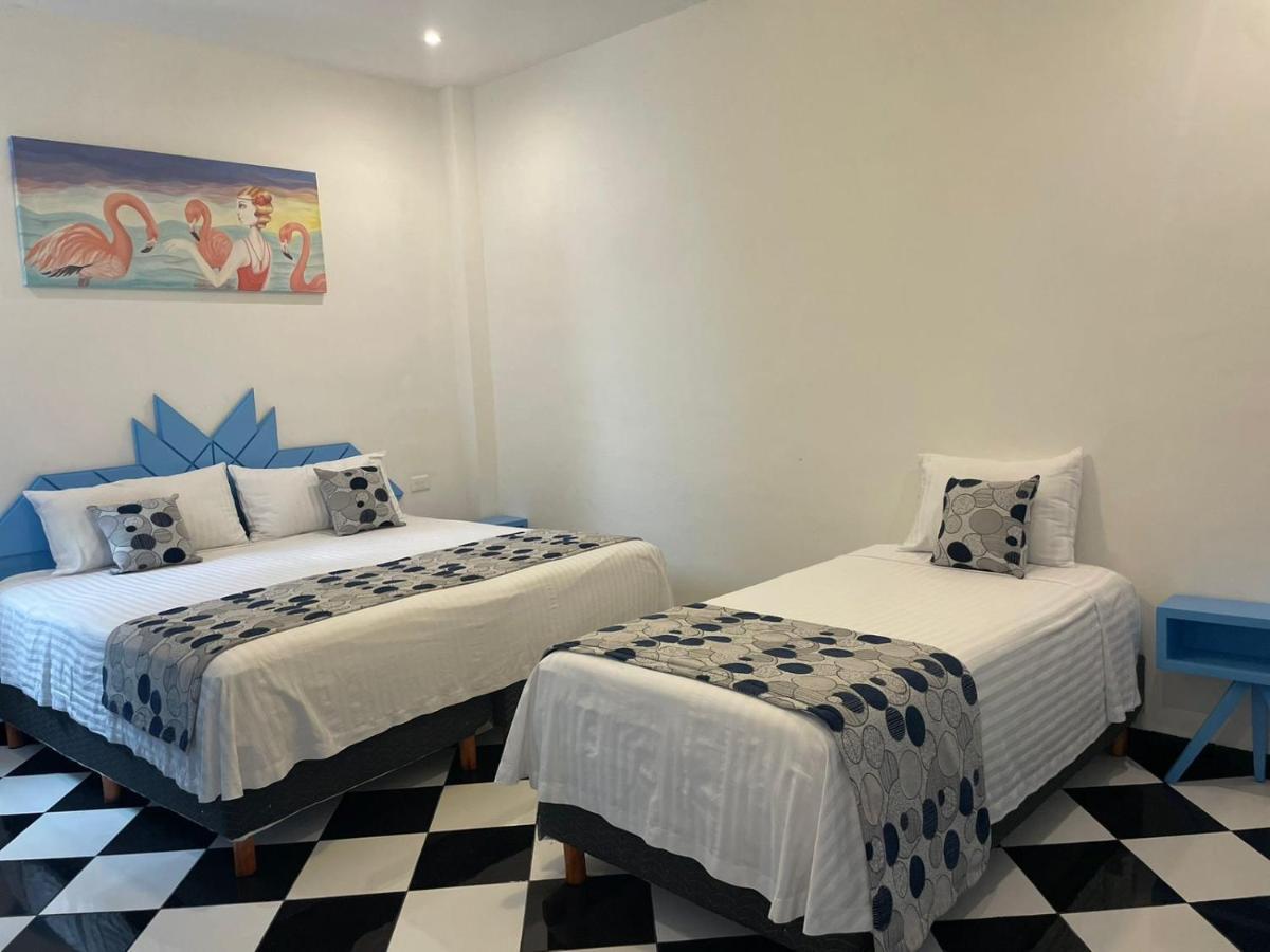 Hotel Winday Playa Del Carmen Hotel Playa del Carmen