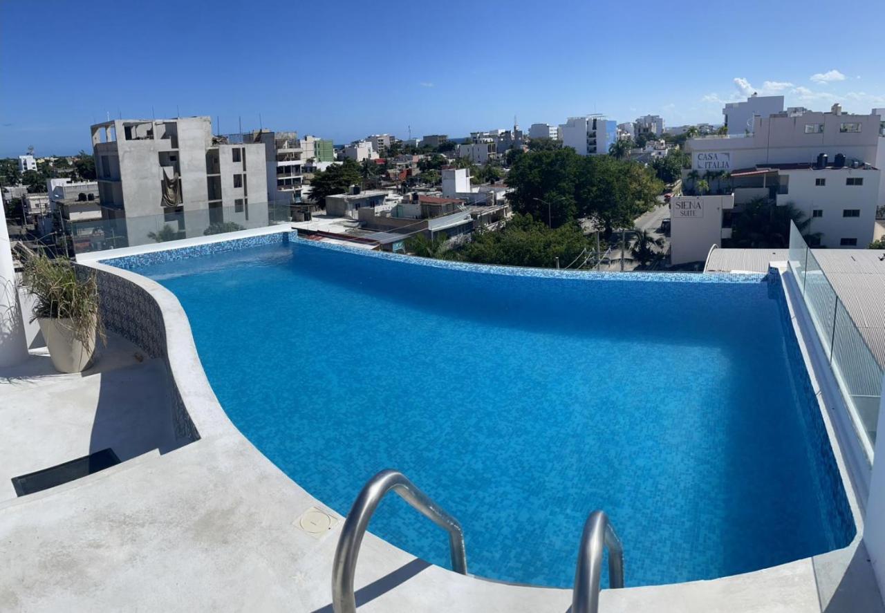 Hotel Winday Playa Del Carmen