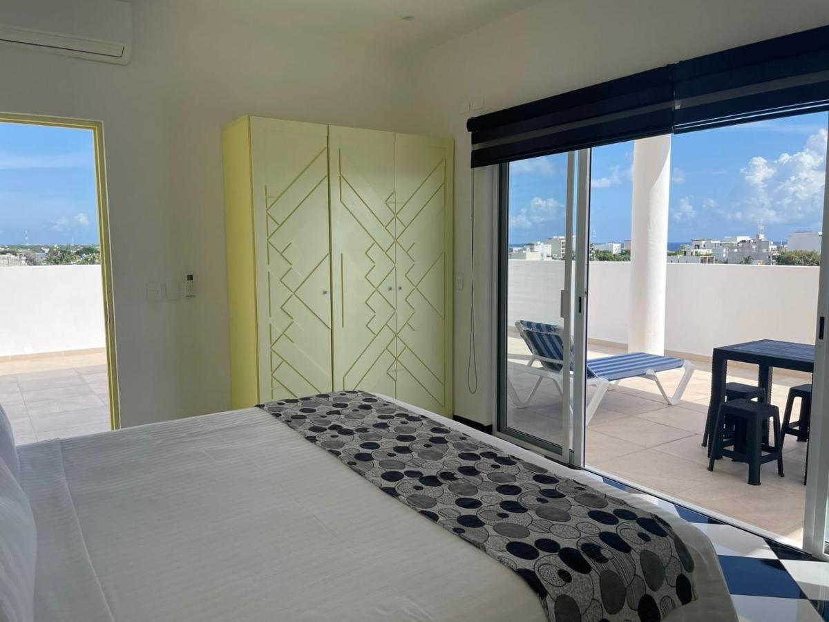 Hotel Hotel Winday Playa Del Carmen