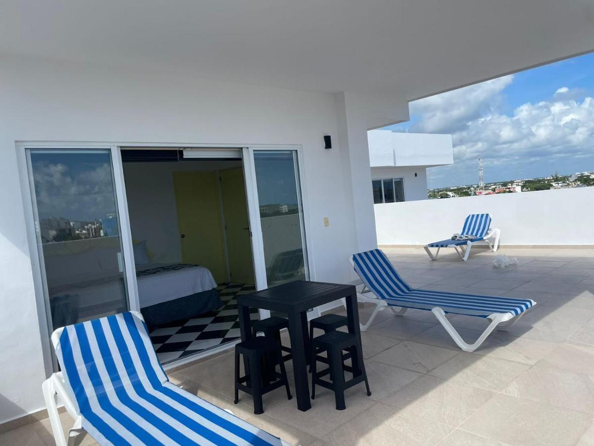 Hotel Hotel Winday Playa Del Carmen 3*