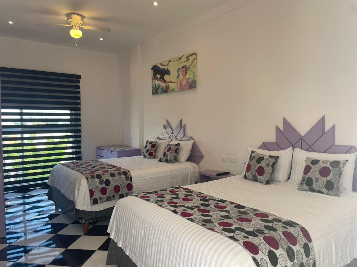 Hotel Winday Playa Del Carmen Hotel 3*