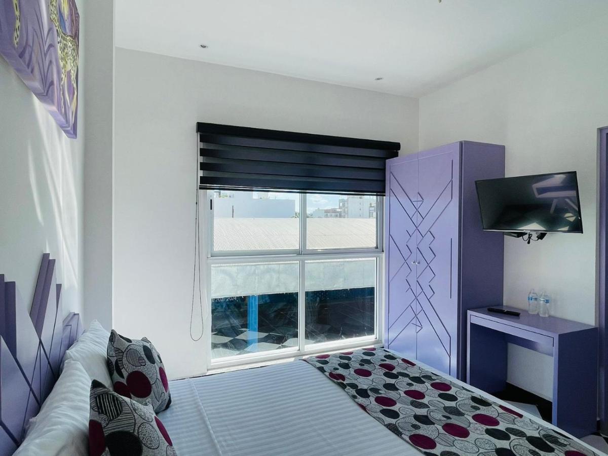 Hotel Winday Playa Del Carmen Hotel Playa del Carmen