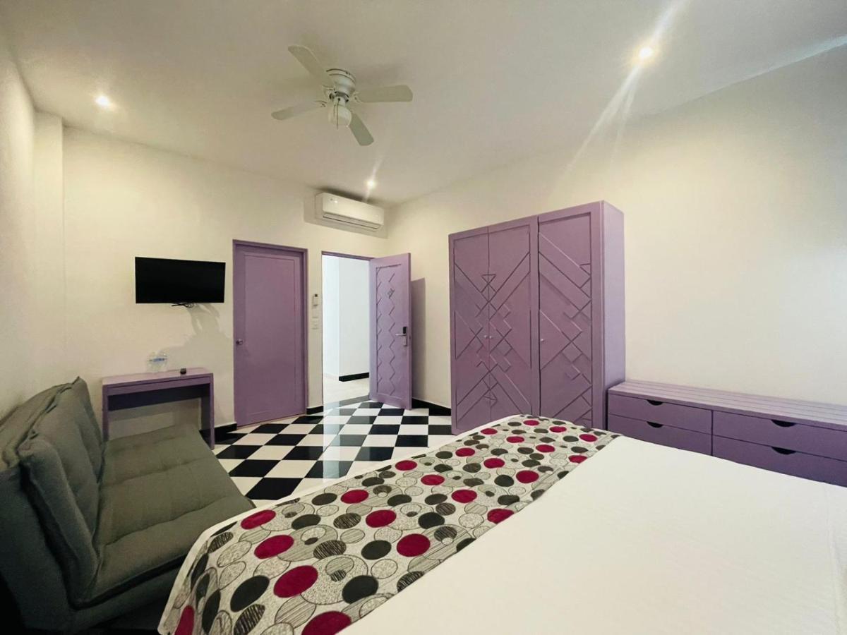 Hotel Winday Playa Del Carmen Hotel