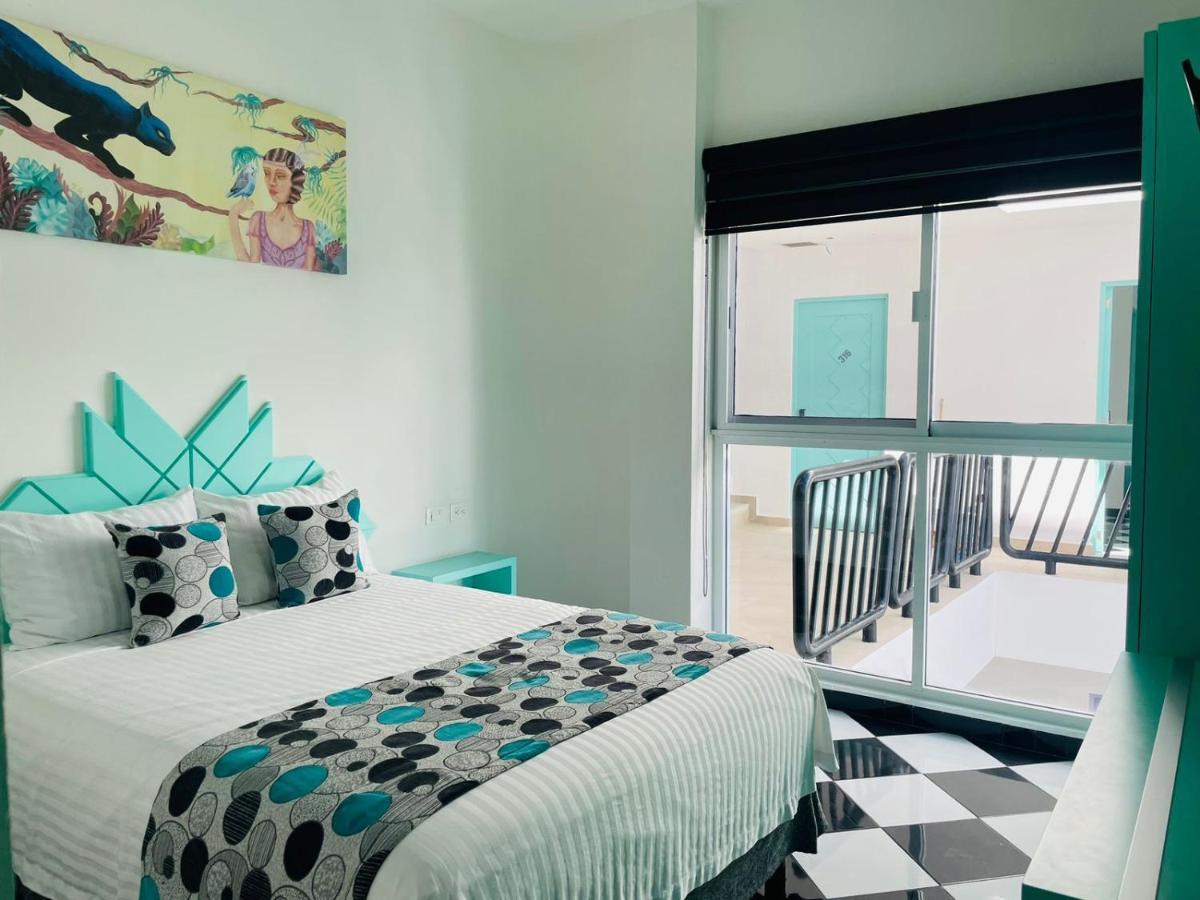 Hotel Winday Playa Del Carmen Hotel 3*