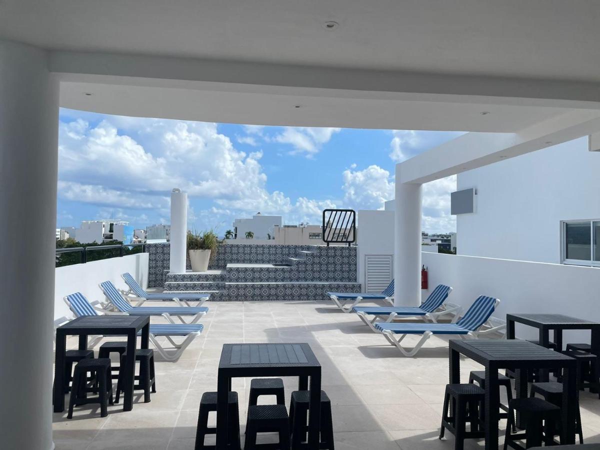 Hotel Winday Playa Del Carmen Hotel