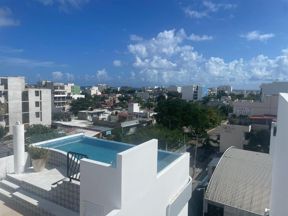 Hotel Hotel Winday Playa Del Carmen Playa del Carmen