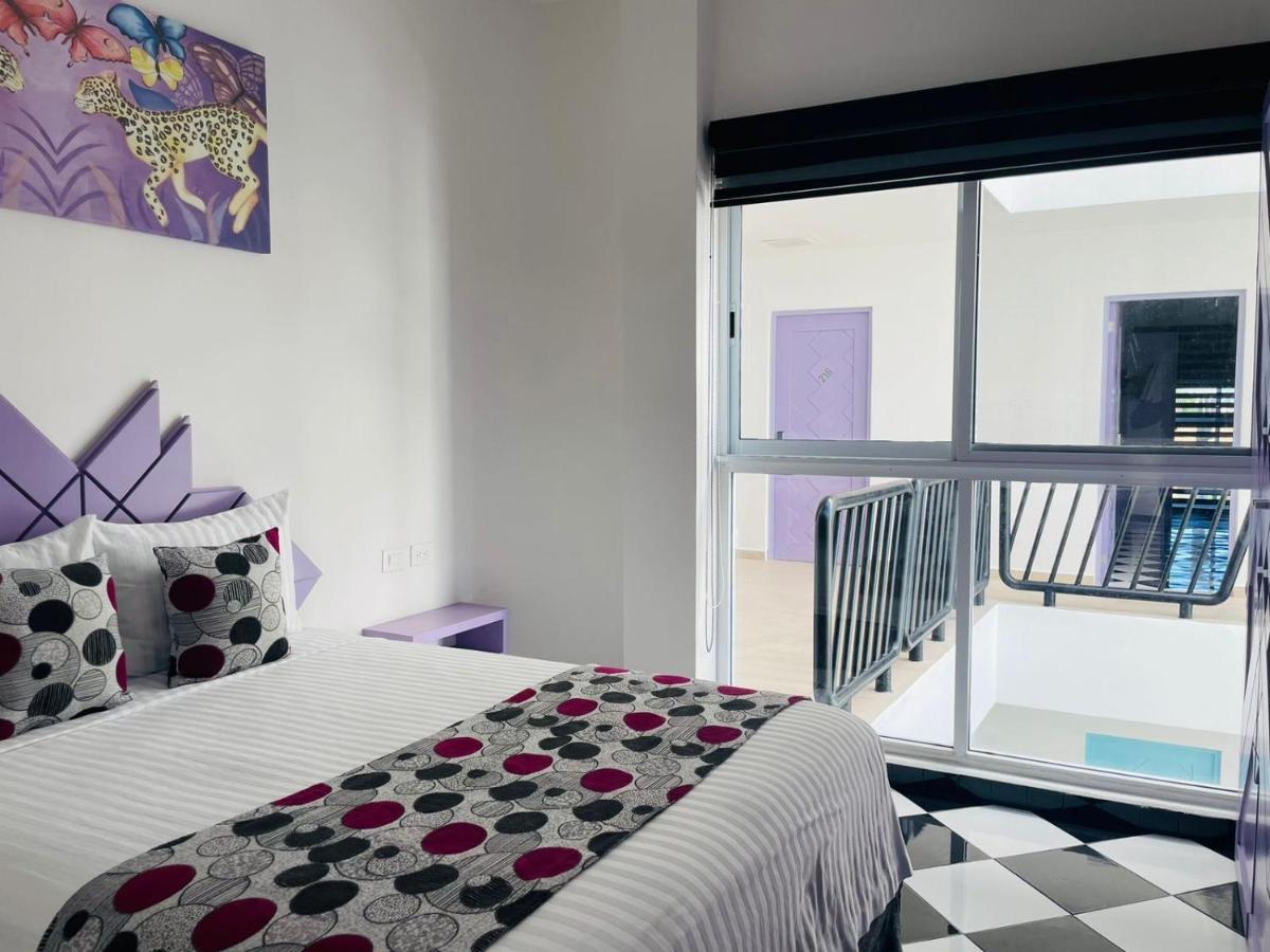 Hotel Winday Playa Del Carmen Playa del Carmen