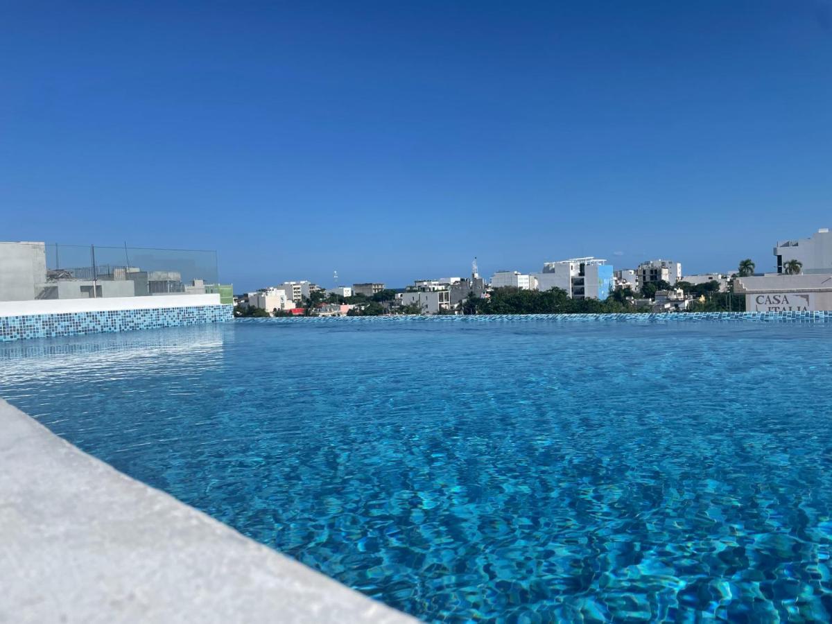 Hotel Hotel Winday Playa Del Carmen 3*