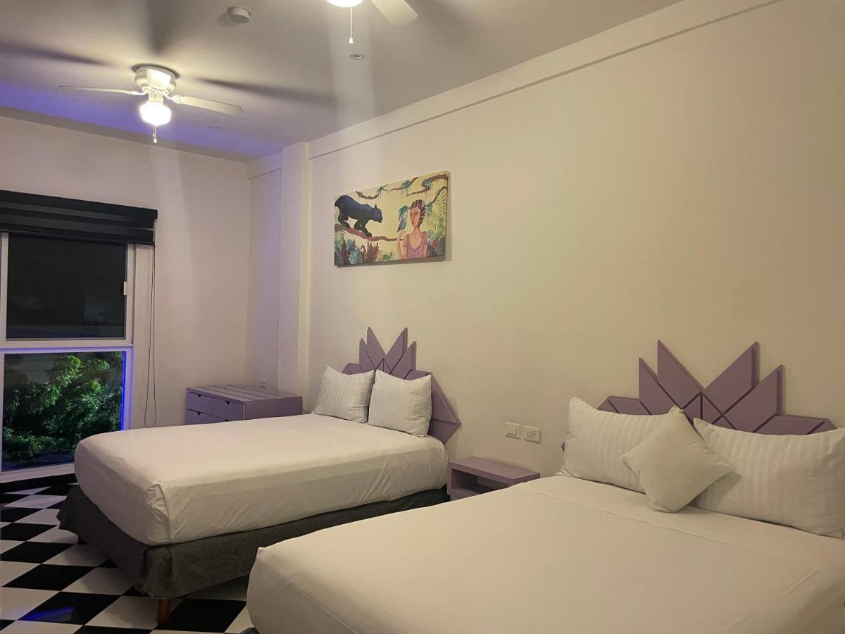 Hotel Winday Playa Del Carmen Hotel Playa del Carmen