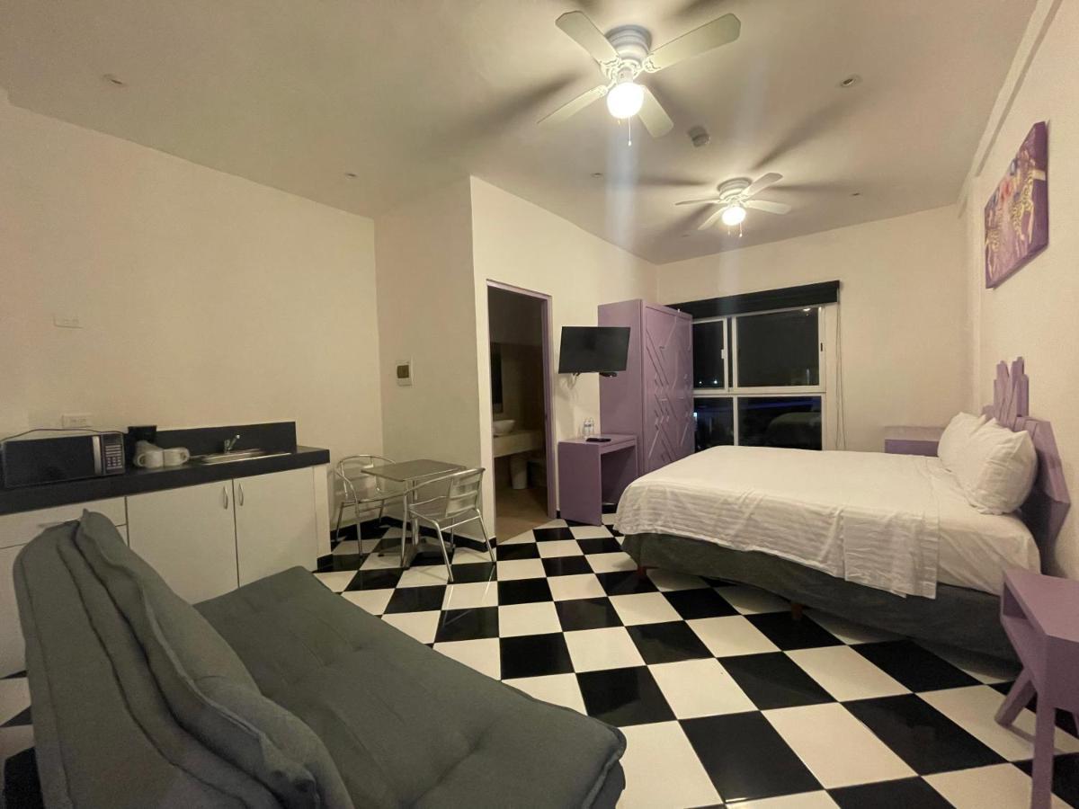 Hotel Hotel Winday Playa Del Carmen Playa del Carmen