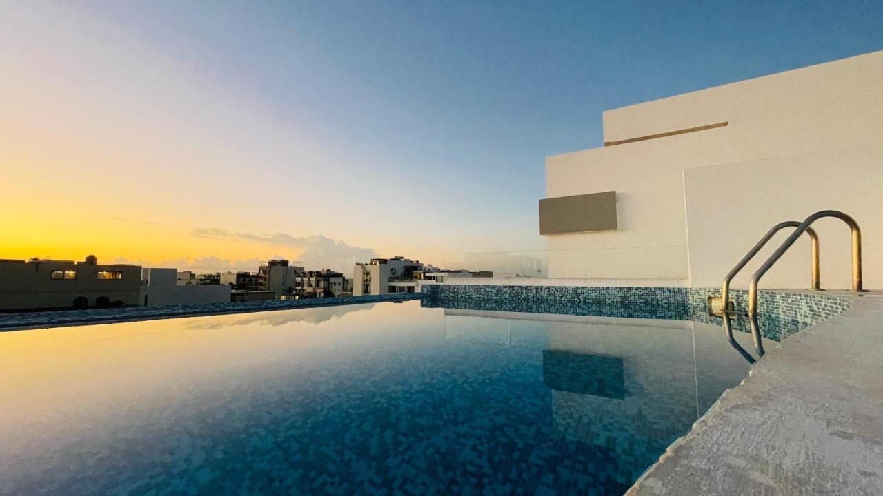 Hotel Winday Playa Del Carmen