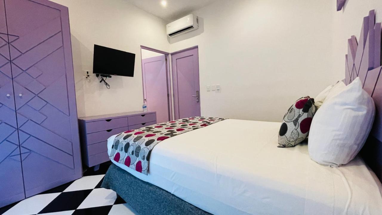 Hotel Hotel Winday Playa Del Carmen 3*