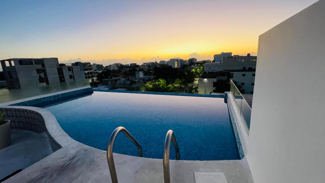 Hotel Winday Playa Del Carmen Playa del Carmen