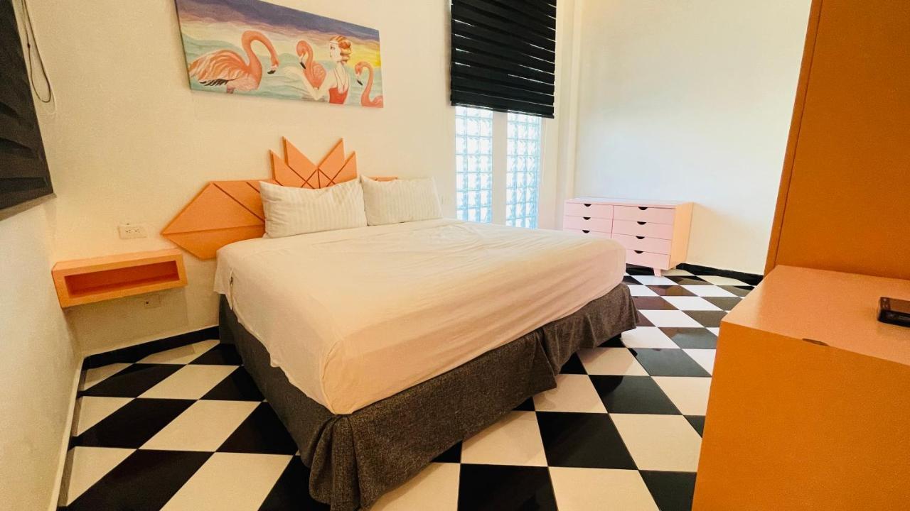 Hotel Winday Playa Del Carmen 3*