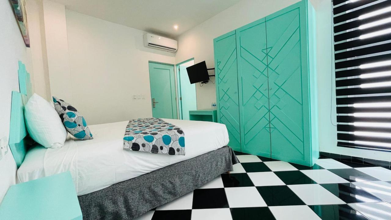 Hotel Winday Playa Del Carmen Hotel Playa del Carmen