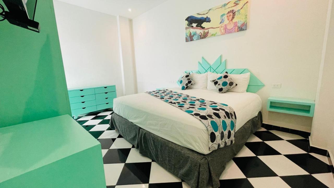 Hotel Winday Playa Del Carmen Hotel