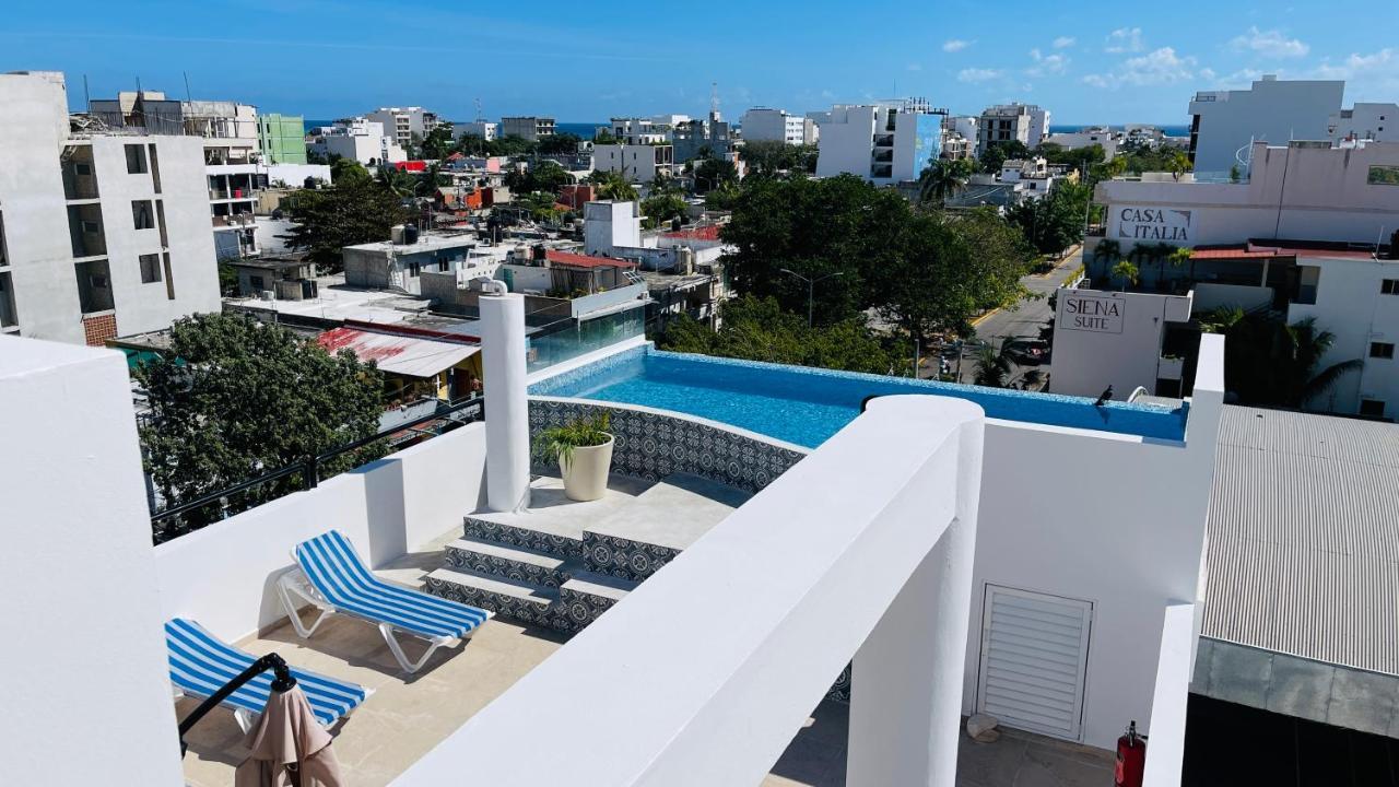Hotel Hotel Winday Playa Del Carmen