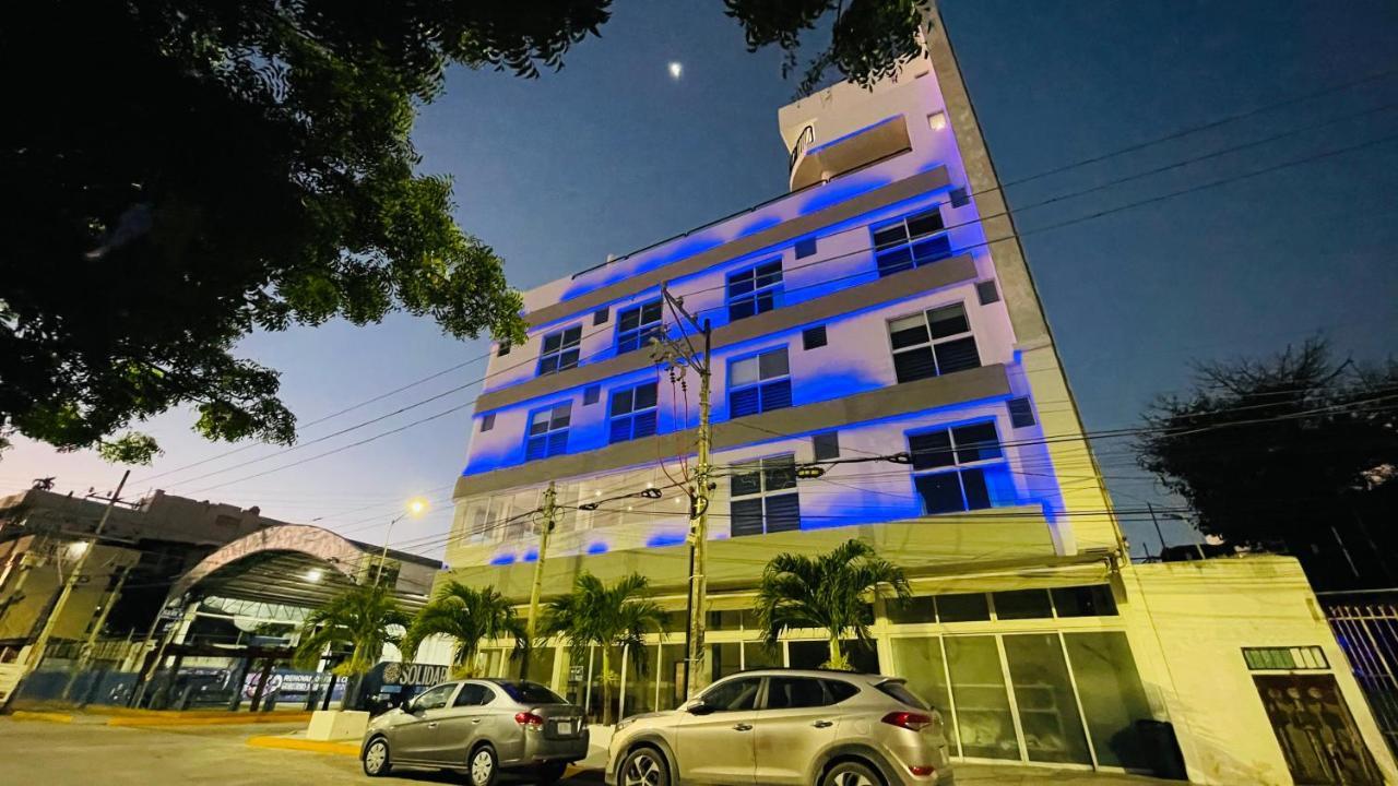 Hotel Hotel Winday Playa Del Carmen 3*