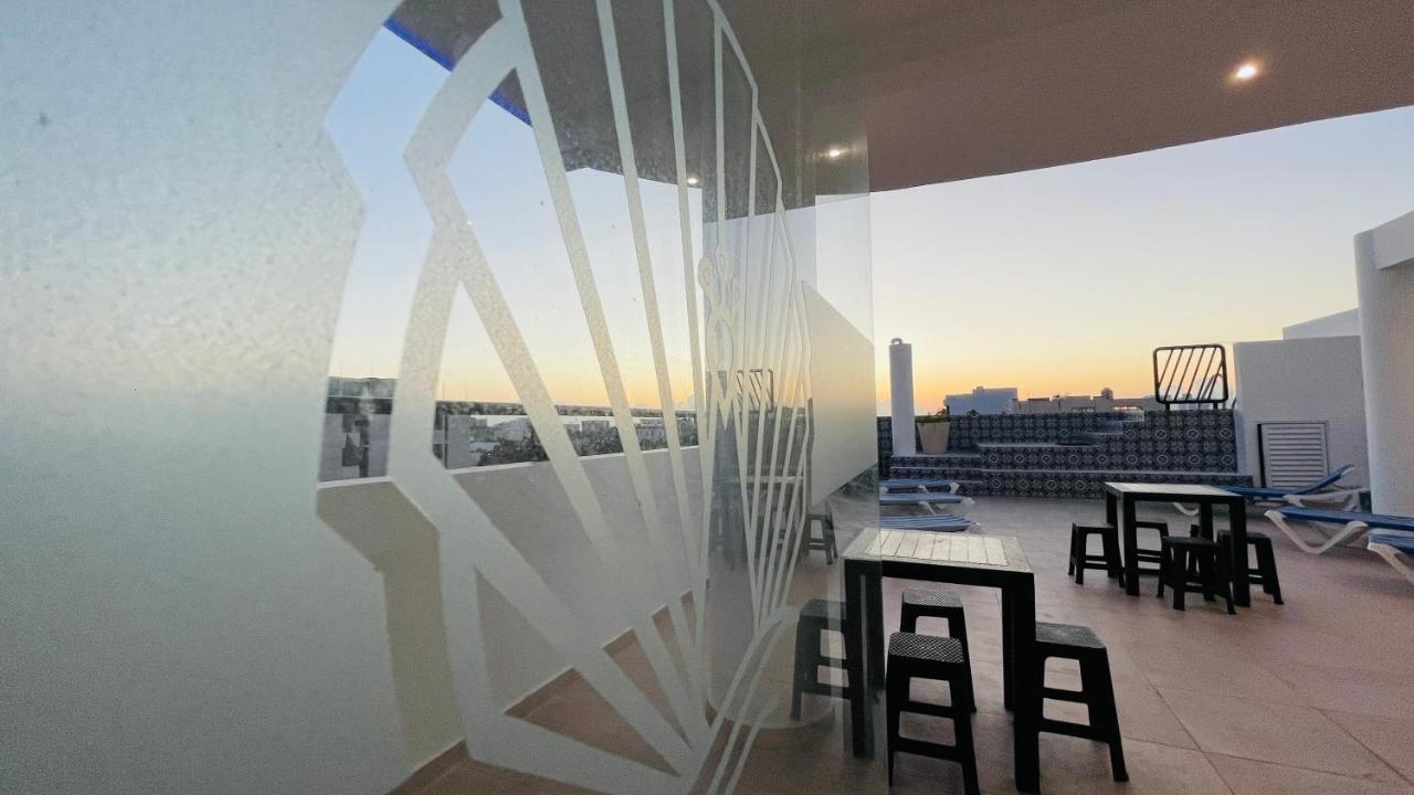 Hotel Winday Playa Del Carmen Hotel 3*