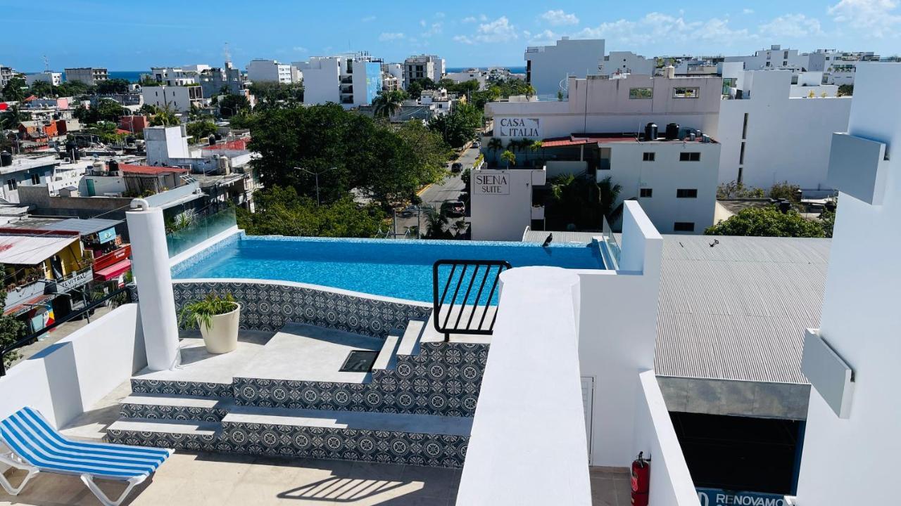 Hotel Hotel Winday Playa Del Carmen