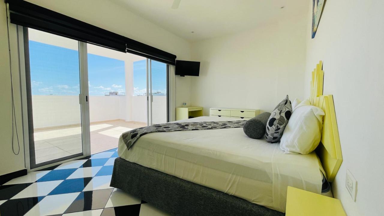 Hotel Winday Playa Del Carmen Hotel 3*