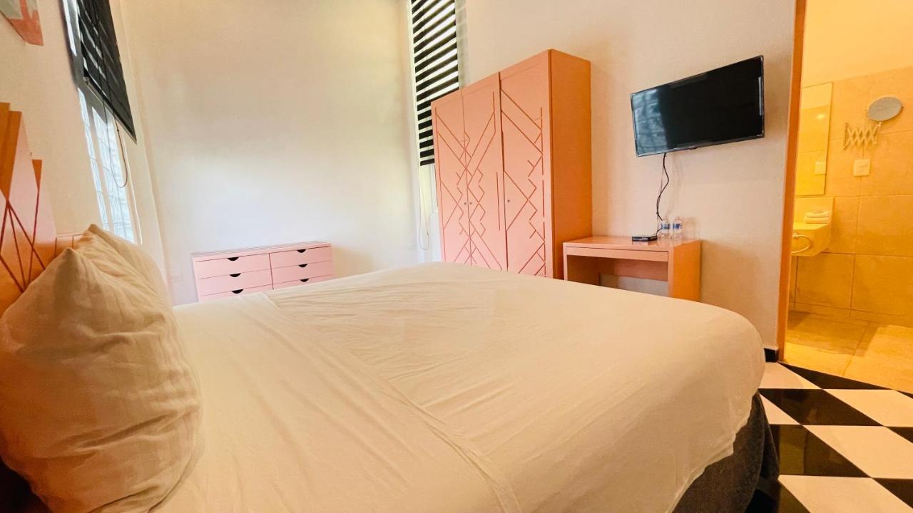 Hotel Winday Playa Del Carmen Hotel 3*