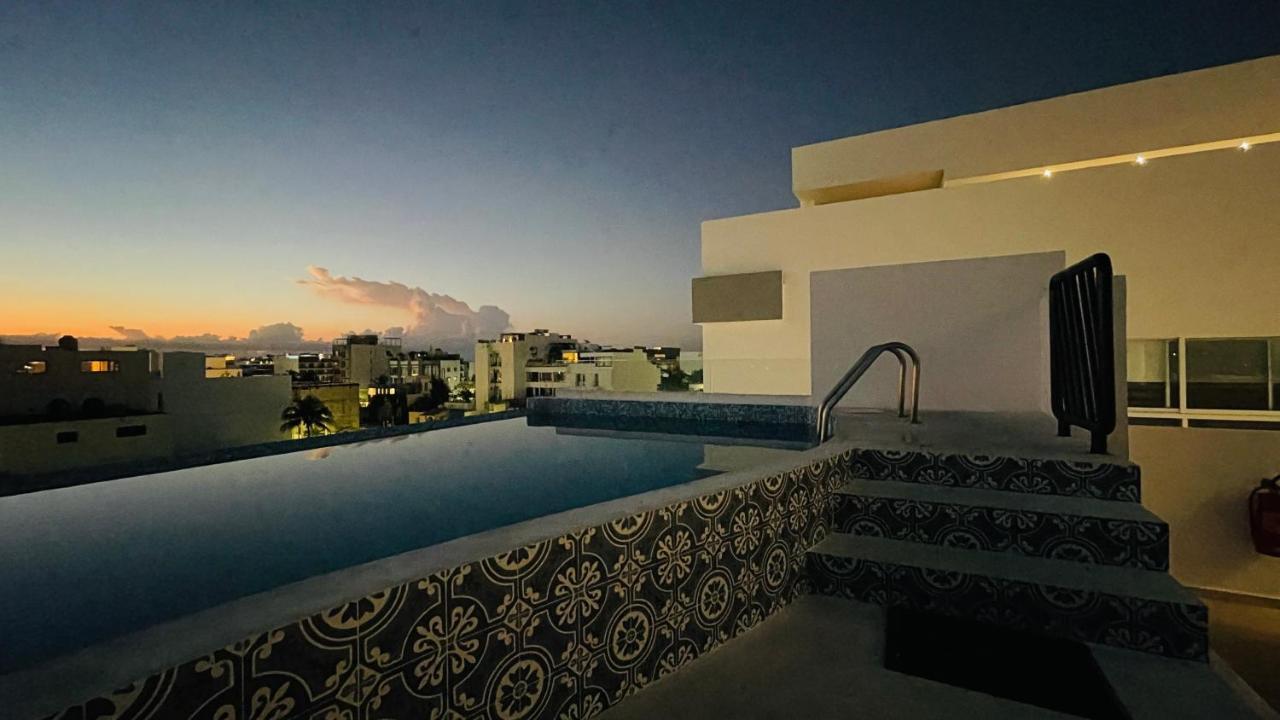 Hotel Winday Playa Del Carmen 3* Playa del Carmen