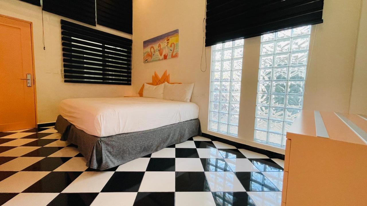 Hotel Hotel Winday Playa Del Carmen Playa del Carmen